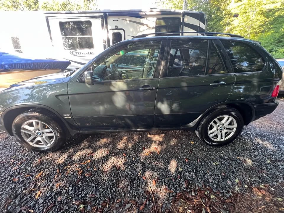 2004 BMW E53 X5 - Image 2 of 13