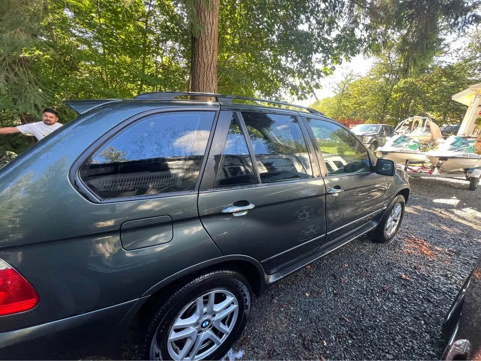 2004 BMW E53 X5 - Image 4 of 13