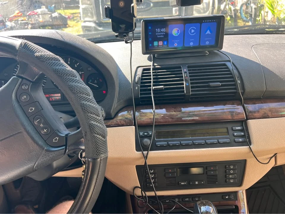 2004 BMW E53 X5 - Image 13 of 13