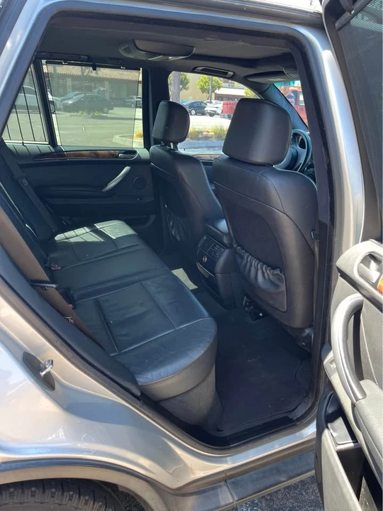2004 BMW E53 X5 - Image 12 of 13