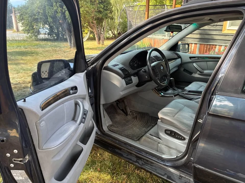 2004 BMW E53 X5 - Image 6 of 6