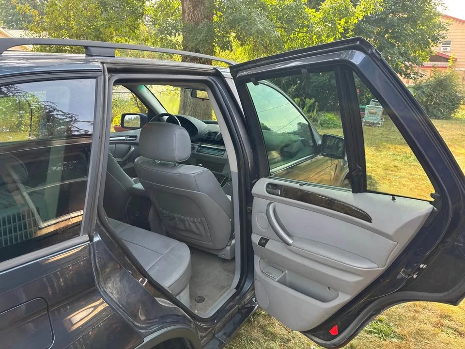 2004 BMW E53 X5 - Image 5 of 6