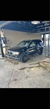 2004 BMW X5 3.0i Sport Utility 4D