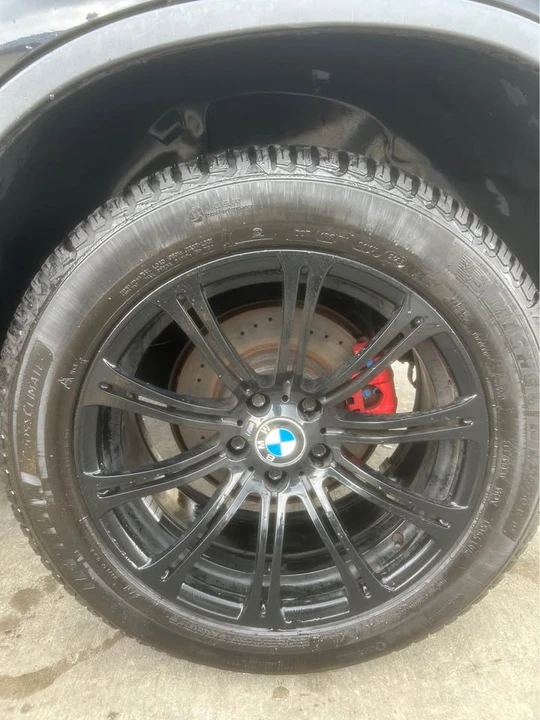 2004 BMW E53 X5 - Image 3 of 8