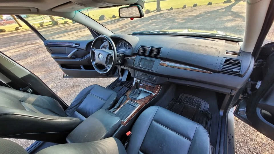 2004 BMW E53 X5 - Image 17 of 19