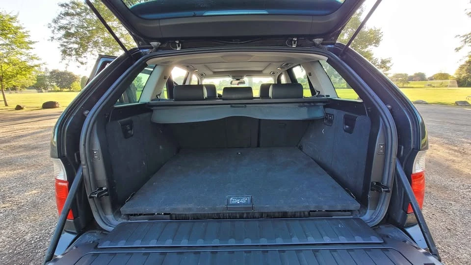 2004 BMW E53 X5 - Image 13 of 19