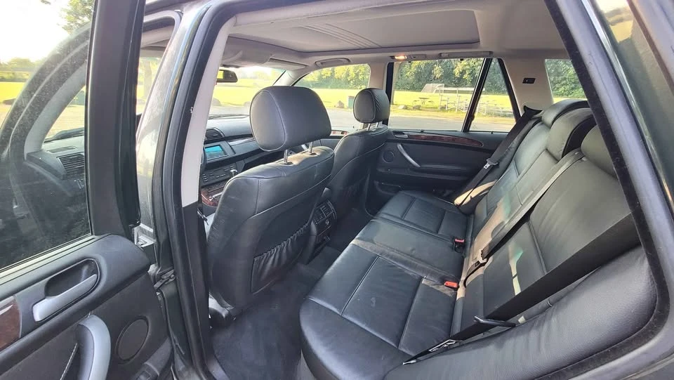 2004 BMW E53 X5 - Image 12 of 19