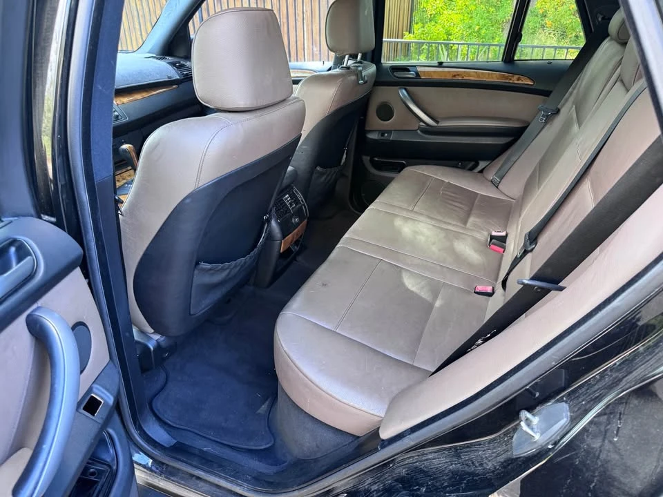 2004 BMW E53 X5 - Image 10 of 12