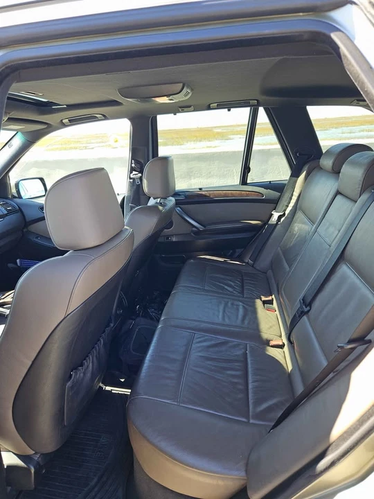 2004 BMW E53 X5 - Image 14 of 19