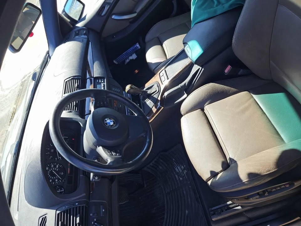 2004 BMW E53 X5 - Image 18 of 19