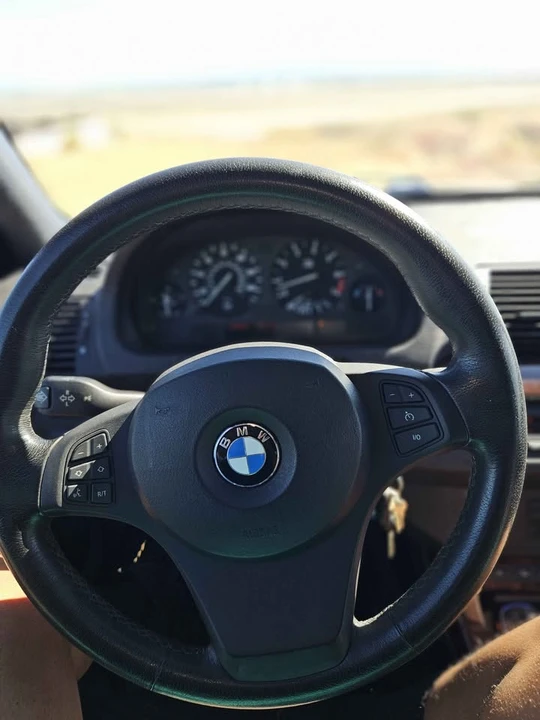 2004 BMW E53 X5 - Image 19 of 19