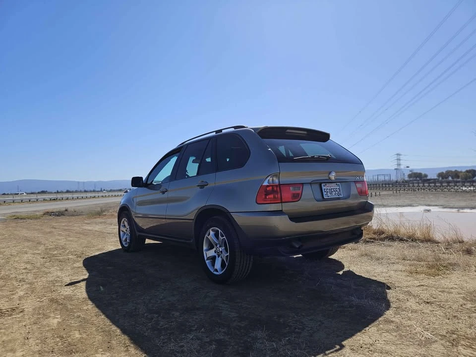 2004 BMW E53 X5 - Image 16 of 19