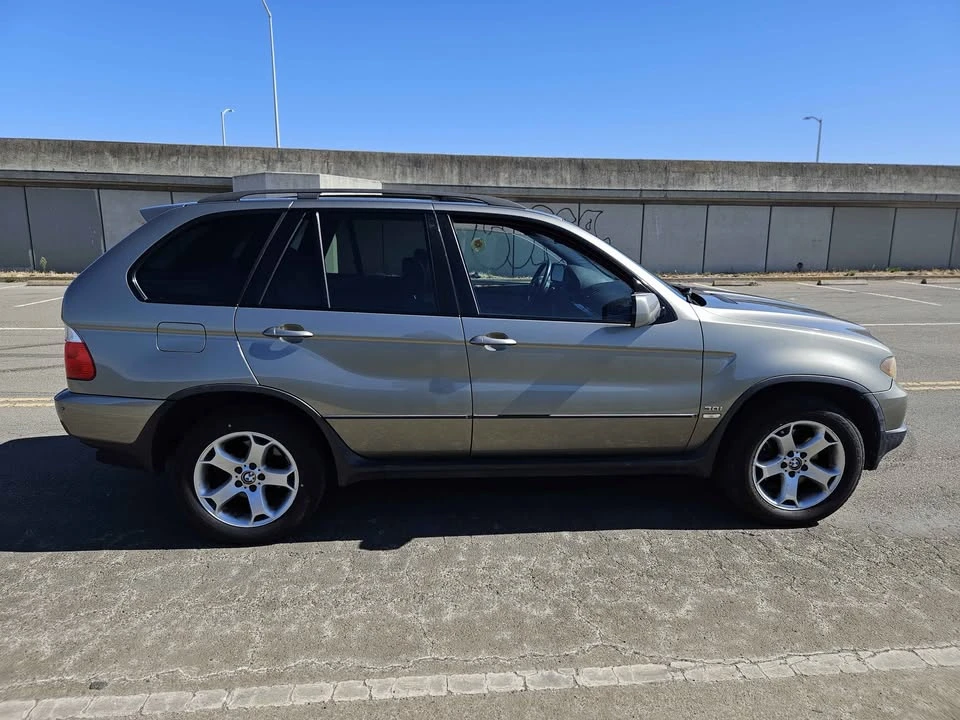 2004 BMW E53 X5 - Image 7 of 19