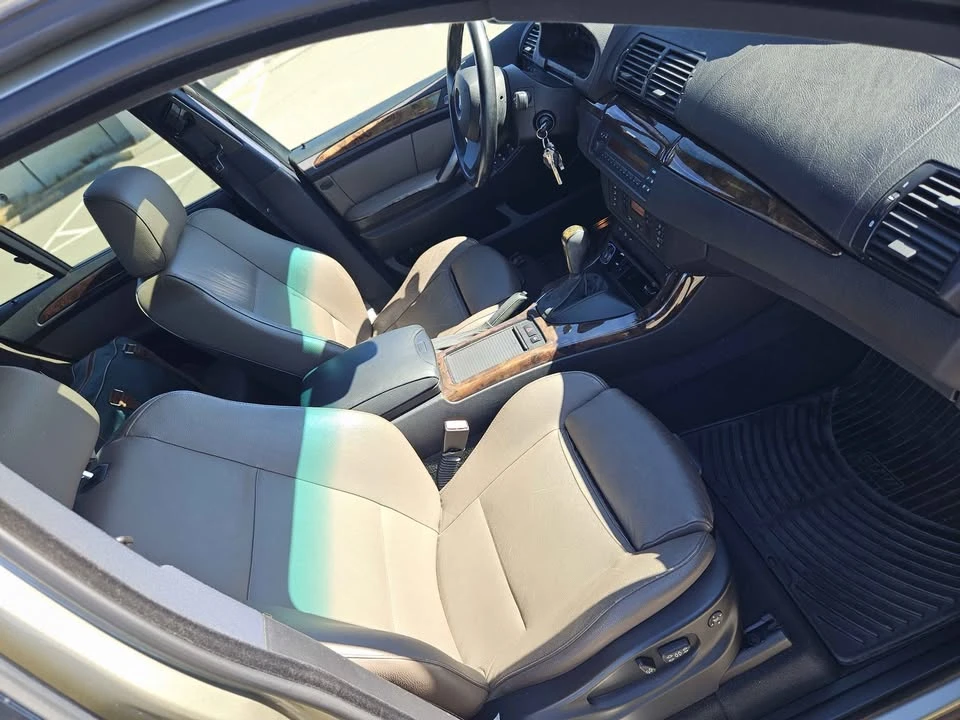 2004 BMW E53 X5 - Image 13 of 19