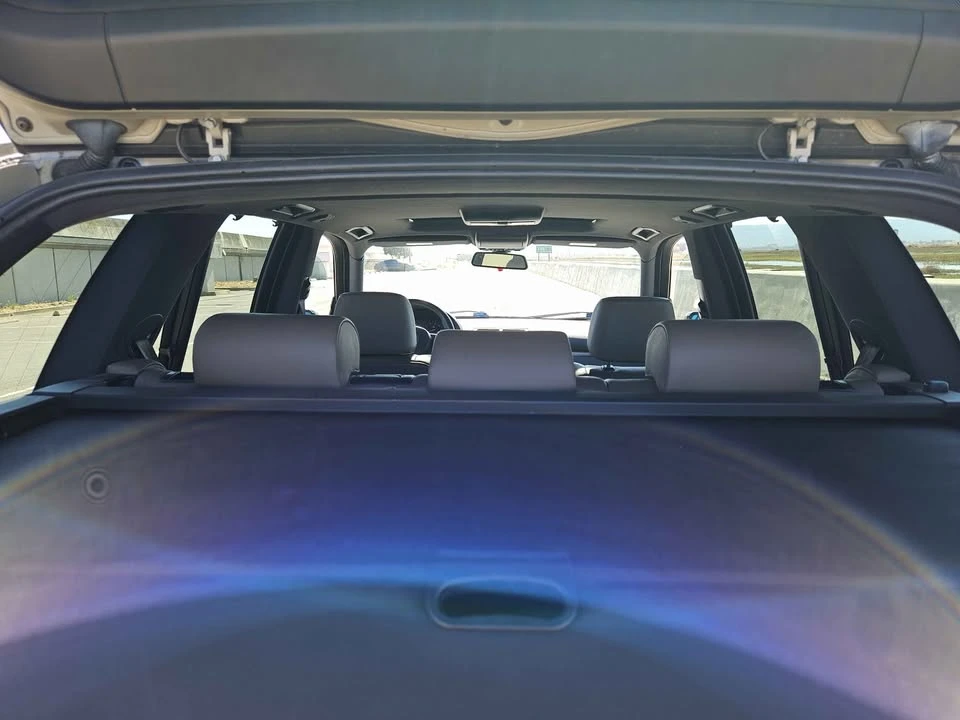 2004 BMW E53 X5 - Image 9 of 19