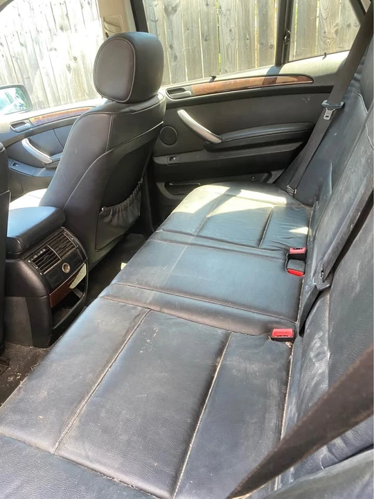 2004 BMW E53 X5 - Image 5 of 7