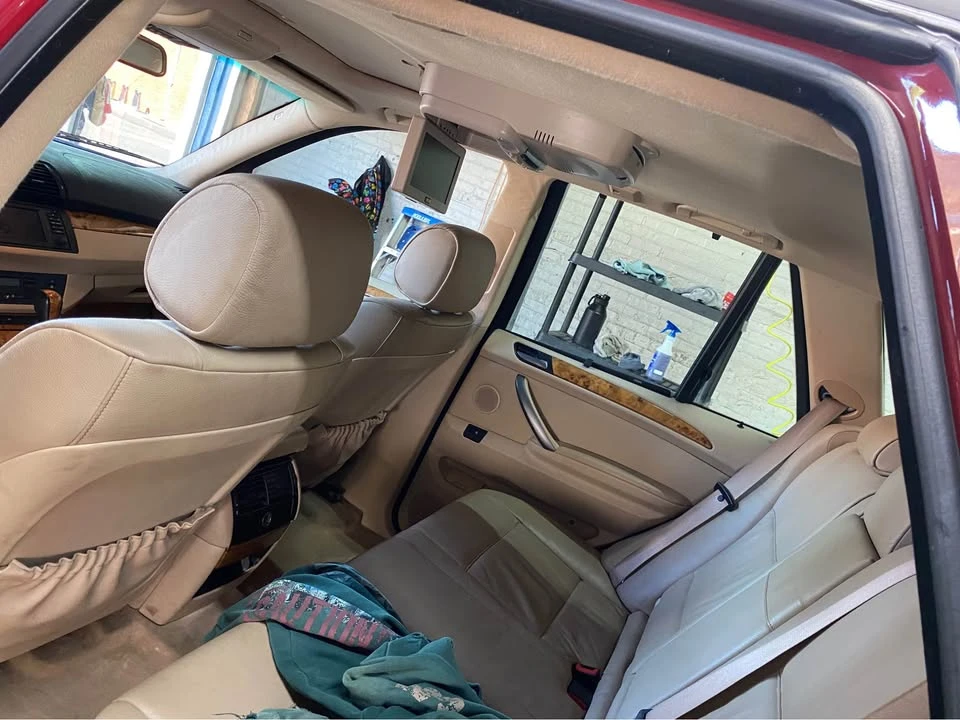 2004 BMW E53 X5 - Image 7 of 7