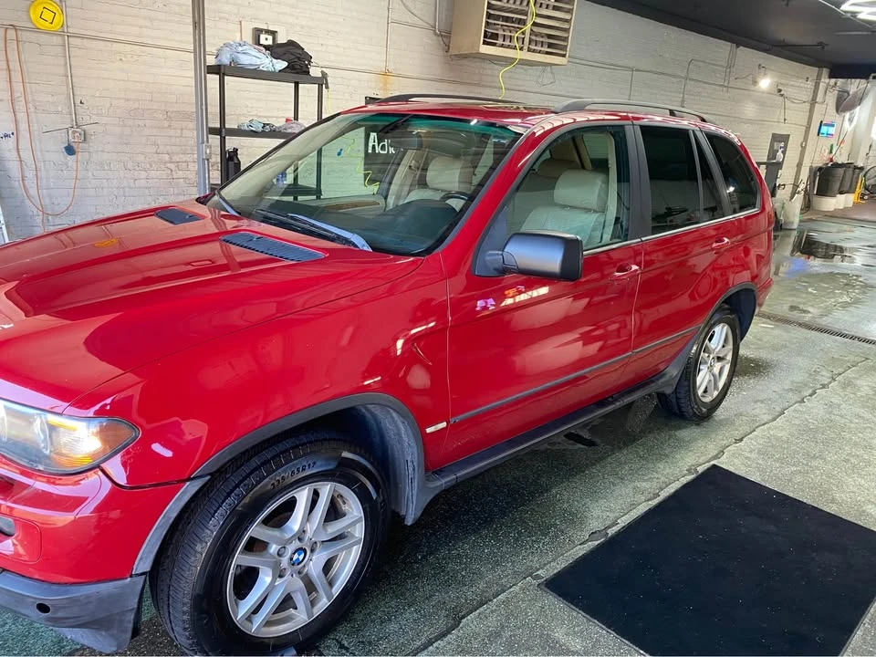 2004 BMW E53 X5 - Image 2 of 7