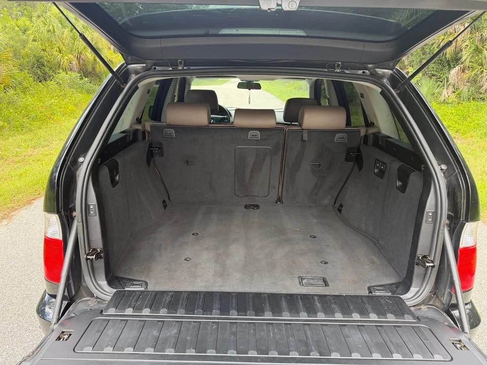 2004 BMW E53 X5 - Image 13 of 14