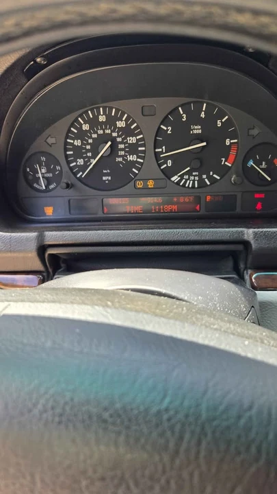 2004 BMW E53 X5 - Image 11 of 11
