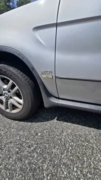 2004 BMW X5 3.0si Sport Utility 4D