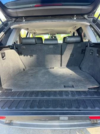 2004 BMW E53 X5 - Image 6 of 6