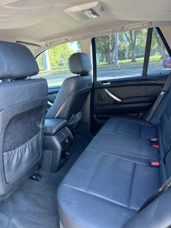 2004 BMW E53 X5 - Image 4 of 6