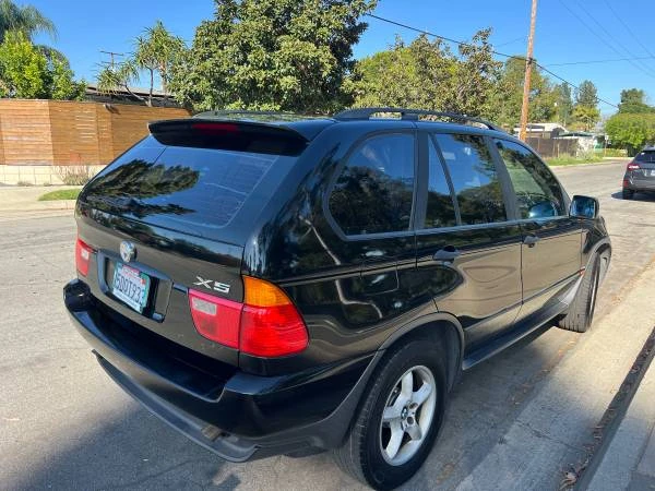 2004 BMW E53 X5 - Image 5 of 6