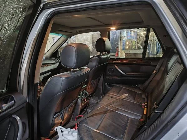 2004 BMW E53 X5 - Image 5 of 6