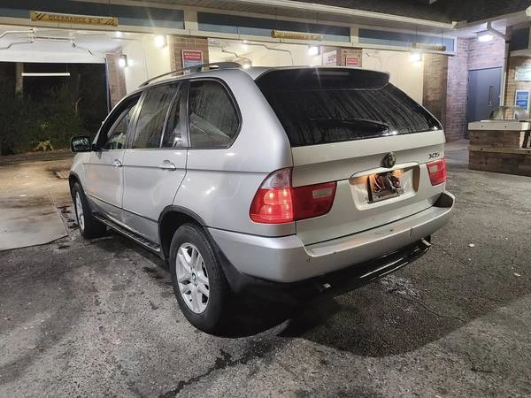 2004 BMW E53 X5 - Image 2 of 6