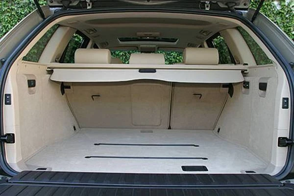 2004 BMW E53 X5 - Image 3 of 8