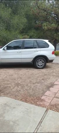 2004 BMW E53 X5 - Image 7 of 8