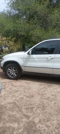 2004 BMW E53 X5 - Image 8 of 8