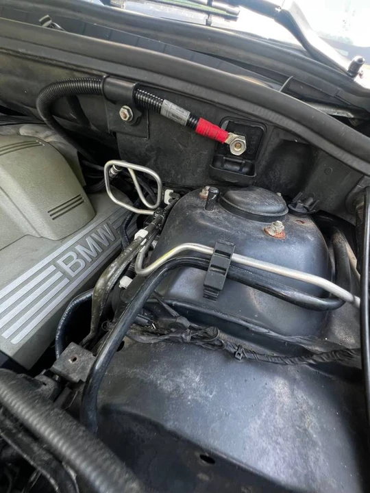 2004 BMW E53 X5 - Image 20 of 23