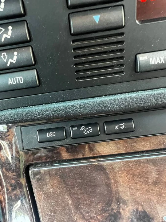 2004 BMW E53 X5 - Image 13 of 23
