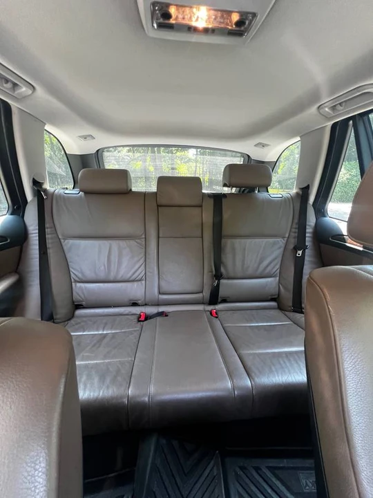 2004 BMW E53 X5 - Image 7 of 23