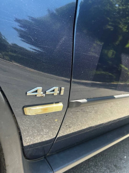 2004 BMW E53 X5 - Image 3 of 23