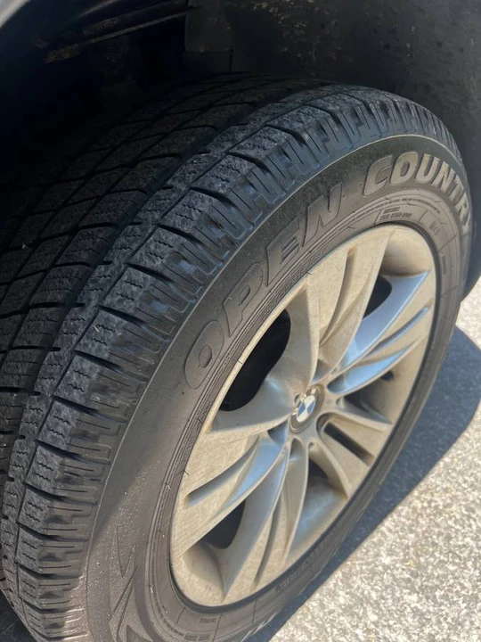 2004 BMW E53 X5 - Image 23 of 23