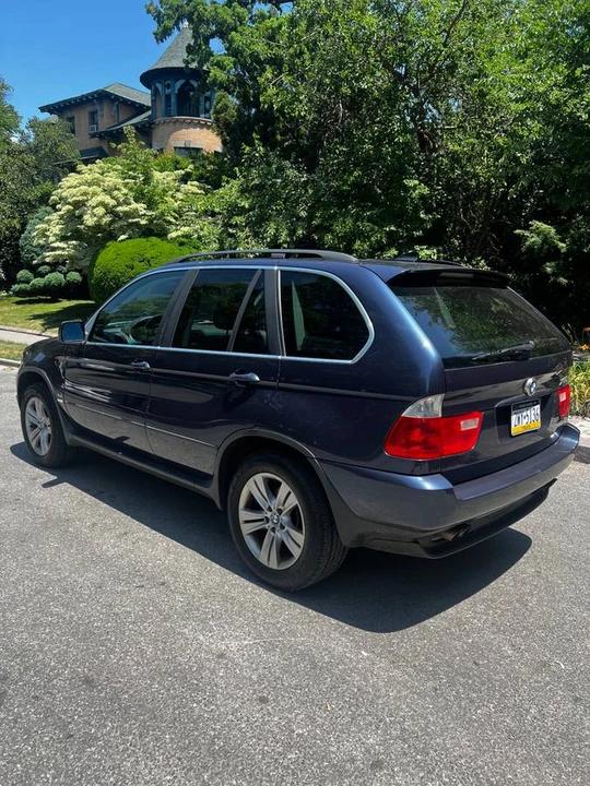 2004 BMW E53 X5 - Image 14 of 23