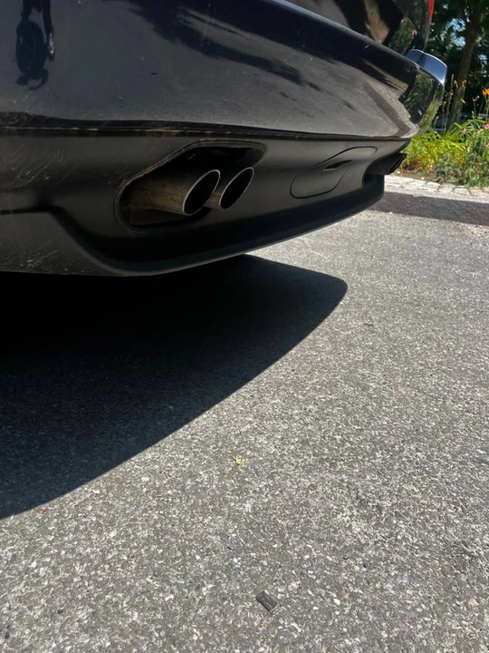 2004 BMW E53 X5 - Image 15 of 23