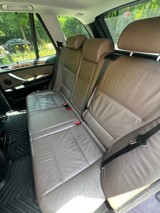 2004 BMW E53 X5 - Image 16 of 23