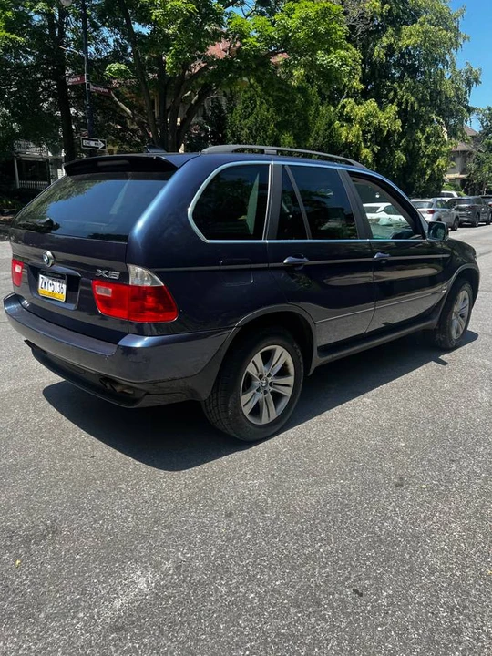 2004 BMW E53 X5 - Image 5 of 23