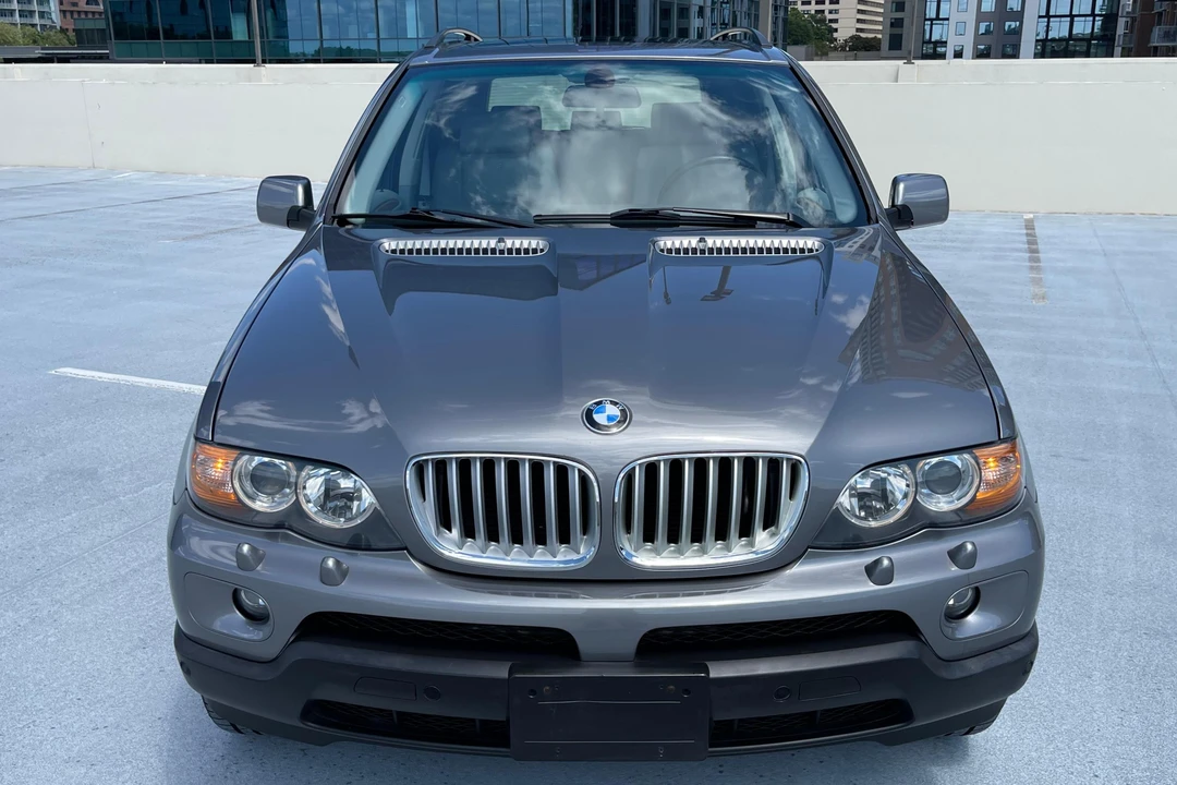 2004 BMW E53 X5 - Image 2 of 31