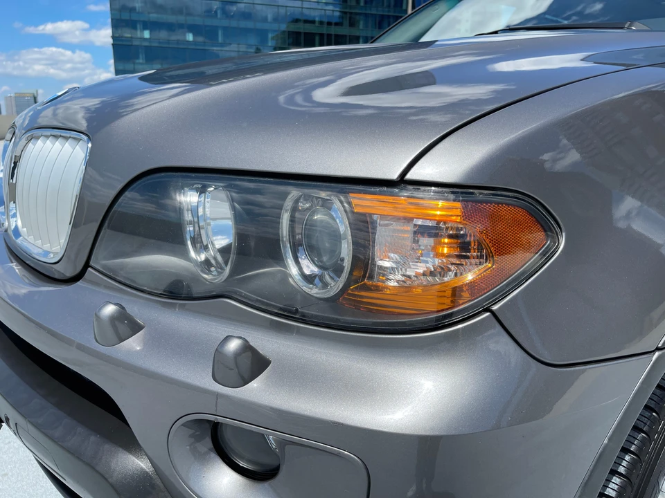 2004 BMW E53 X5 - Image 27 of 31