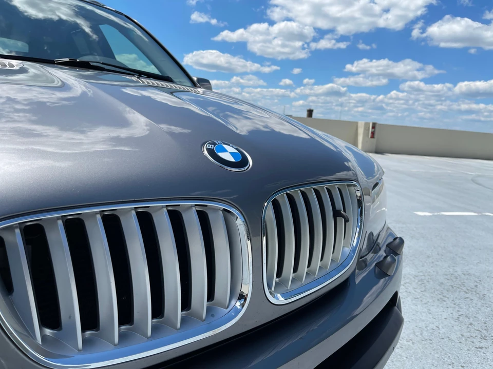 2004 BMW E53 X5 - Image 26 of 31