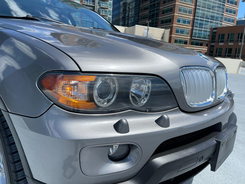 2004 BMW E53 X5 - Image 24 of 31