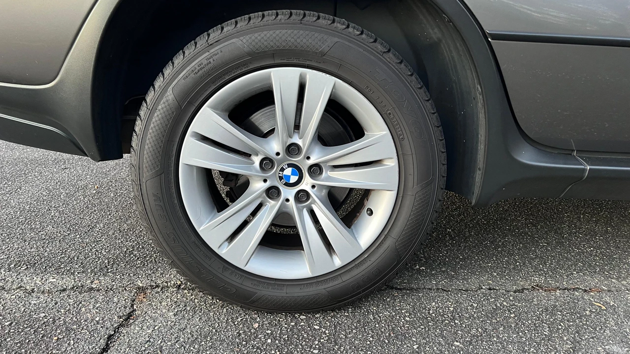 2004 BMW E53 X5 - Image 28 of 31