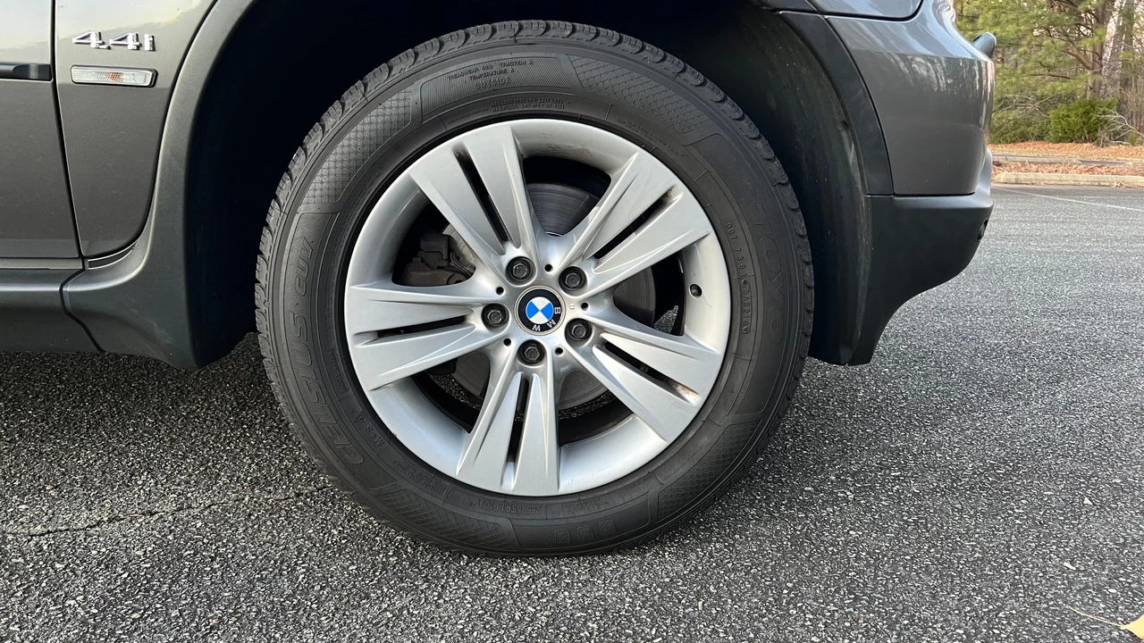 2004 BMW E53 X5 - Image 29 of 31