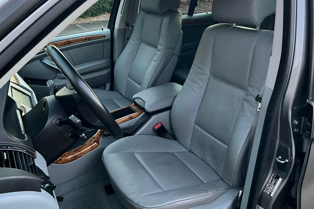 2004 BMW E53 X5 - Image 31 of 31