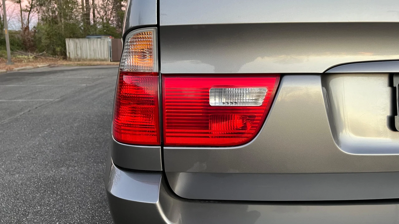 2004 BMW E53 X5 - Image 23 of 31